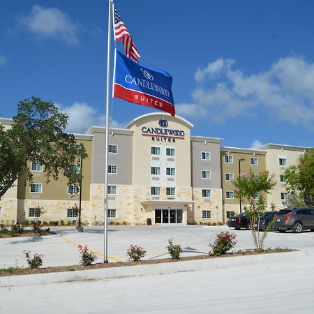 Candlewood Suites San Antonio Airport By Ihg Экстерьер фото