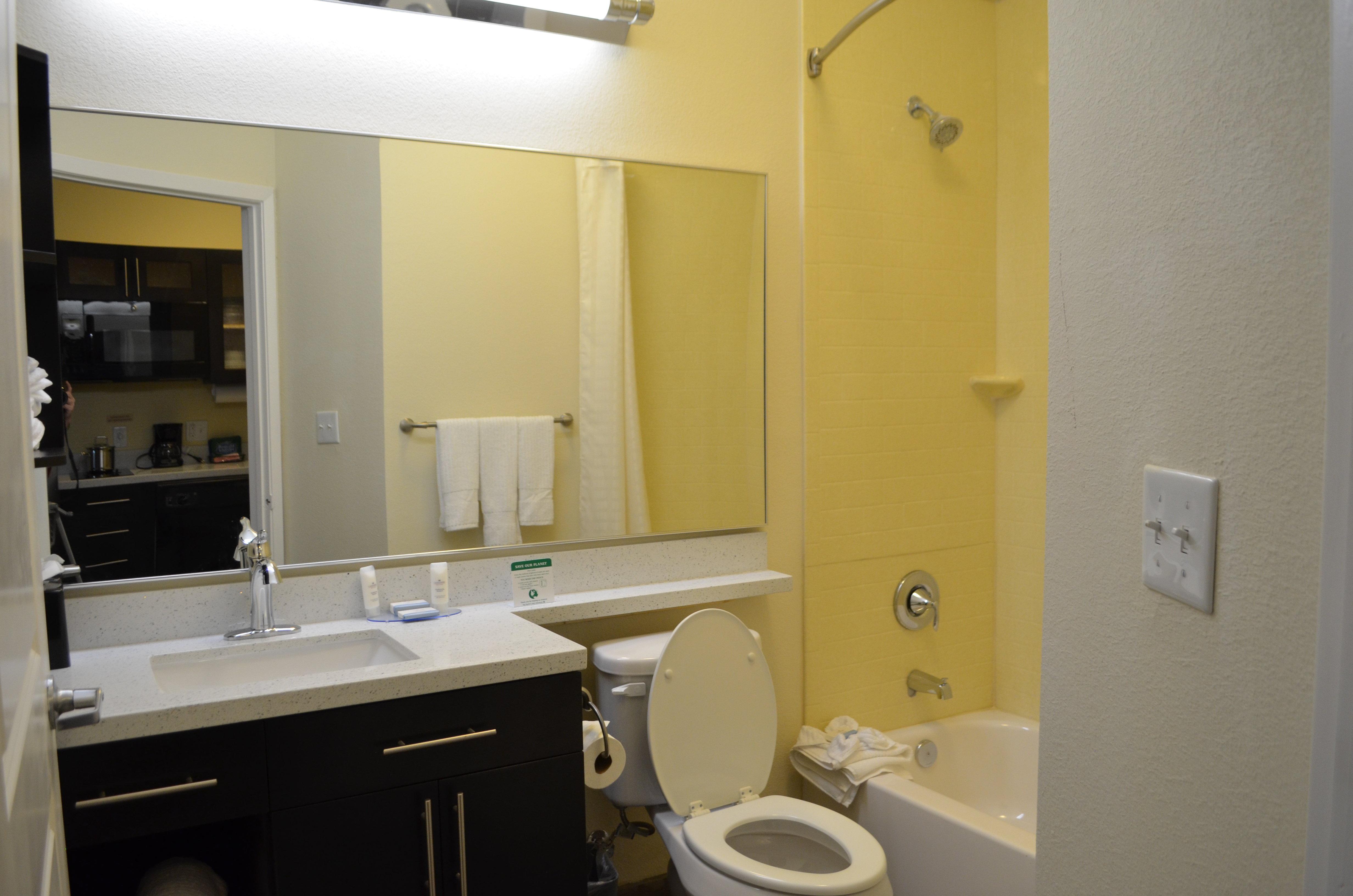 Candlewood Suites San Antonio Airport By Ihg Экстерьер фото
