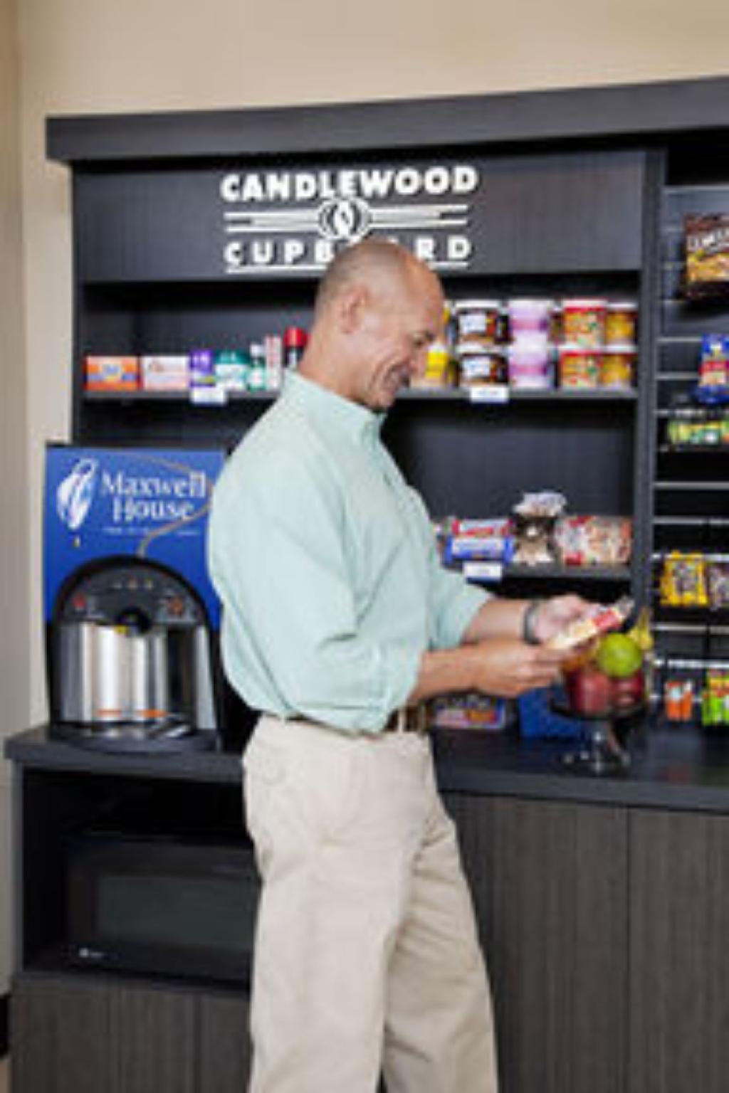 Candlewood Suites San Antonio Airport By Ihg Экстерьер фото