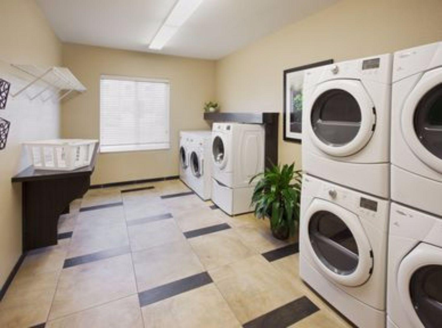 Candlewood Suites San Antonio Airport By Ihg Экстерьер фото