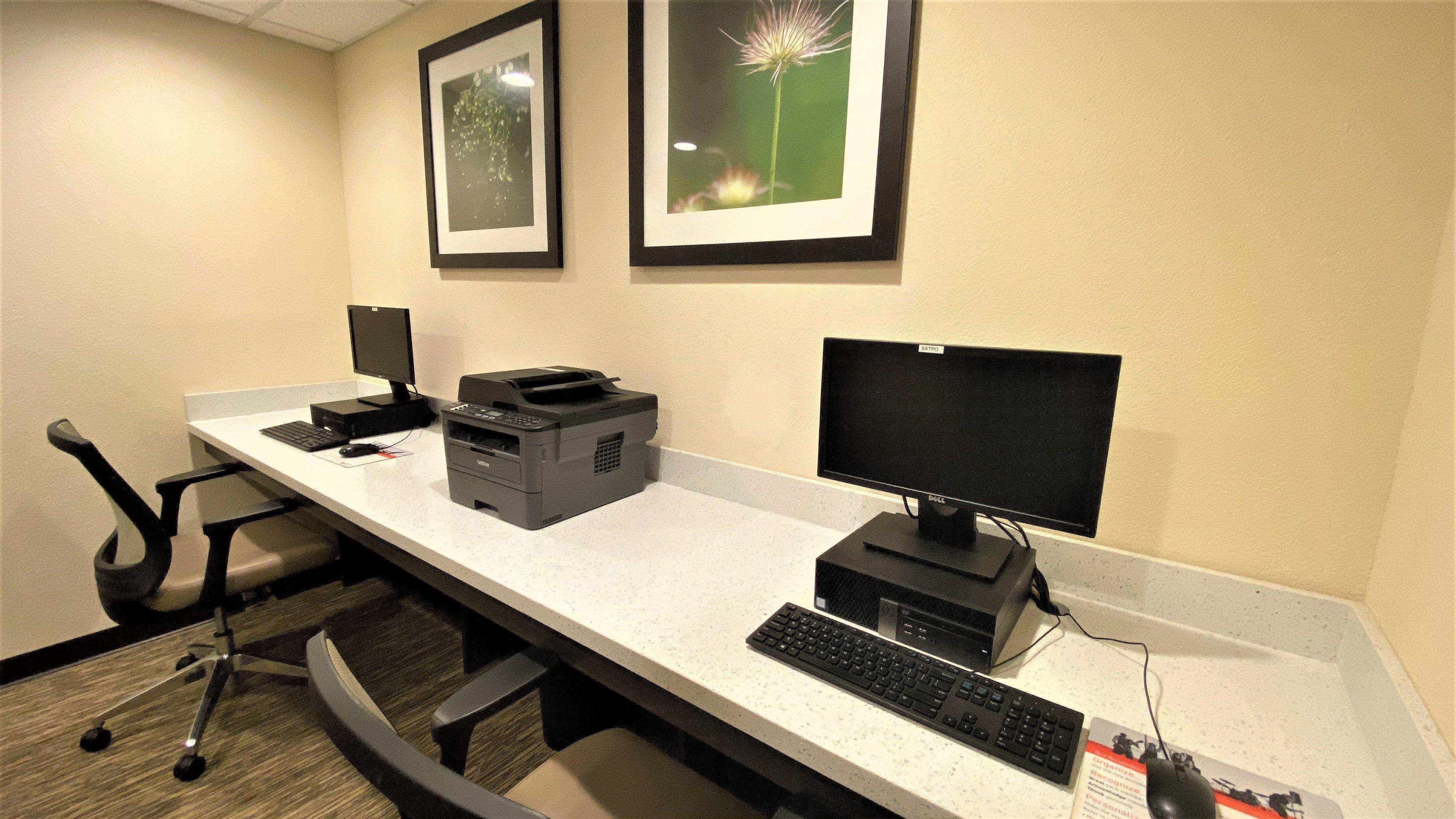 Candlewood Suites San Antonio Airport By Ihg Экстерьер фото