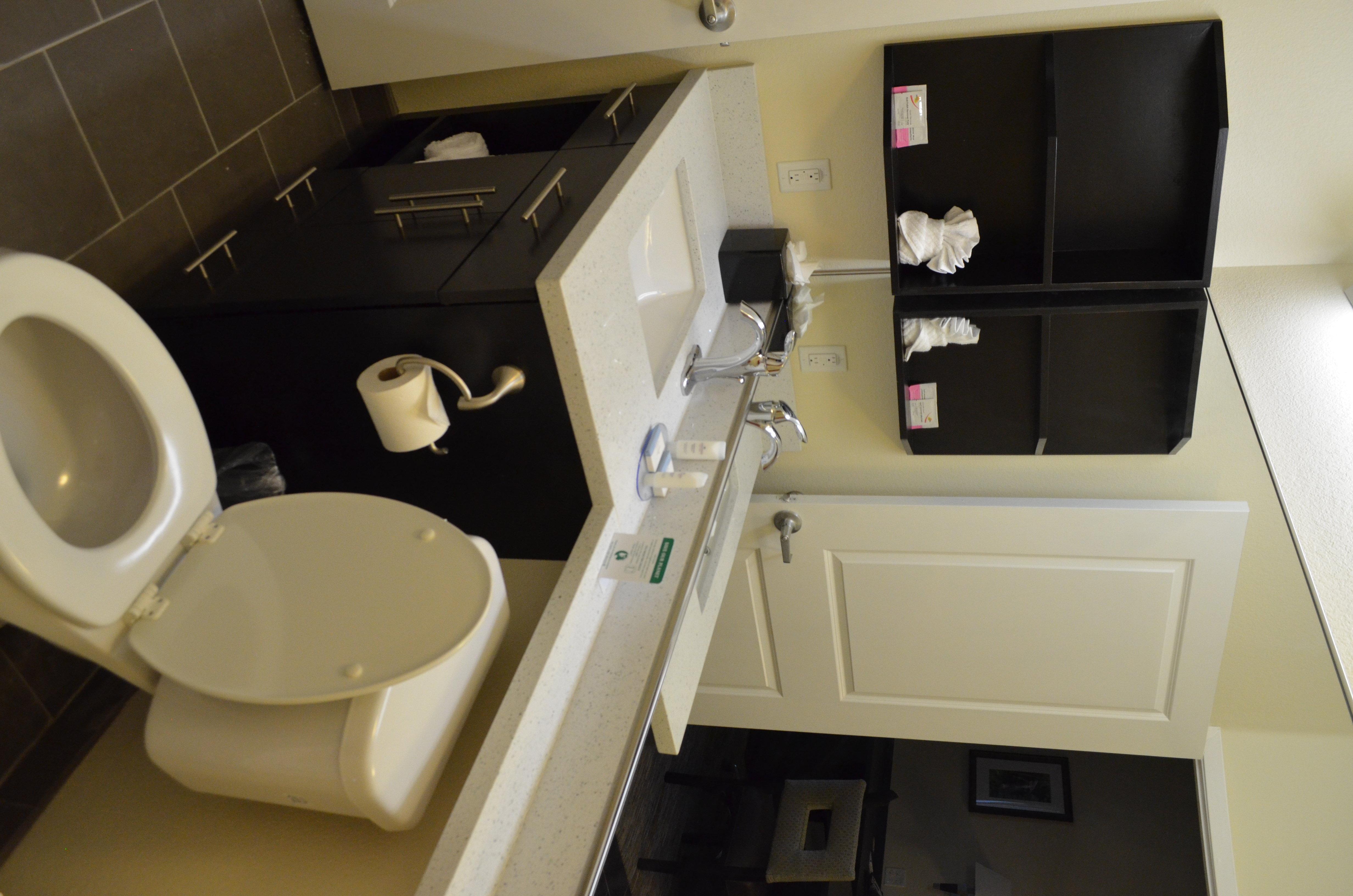 Candlewood Suites San Antonio Airport By Ihg Экстерьер фото