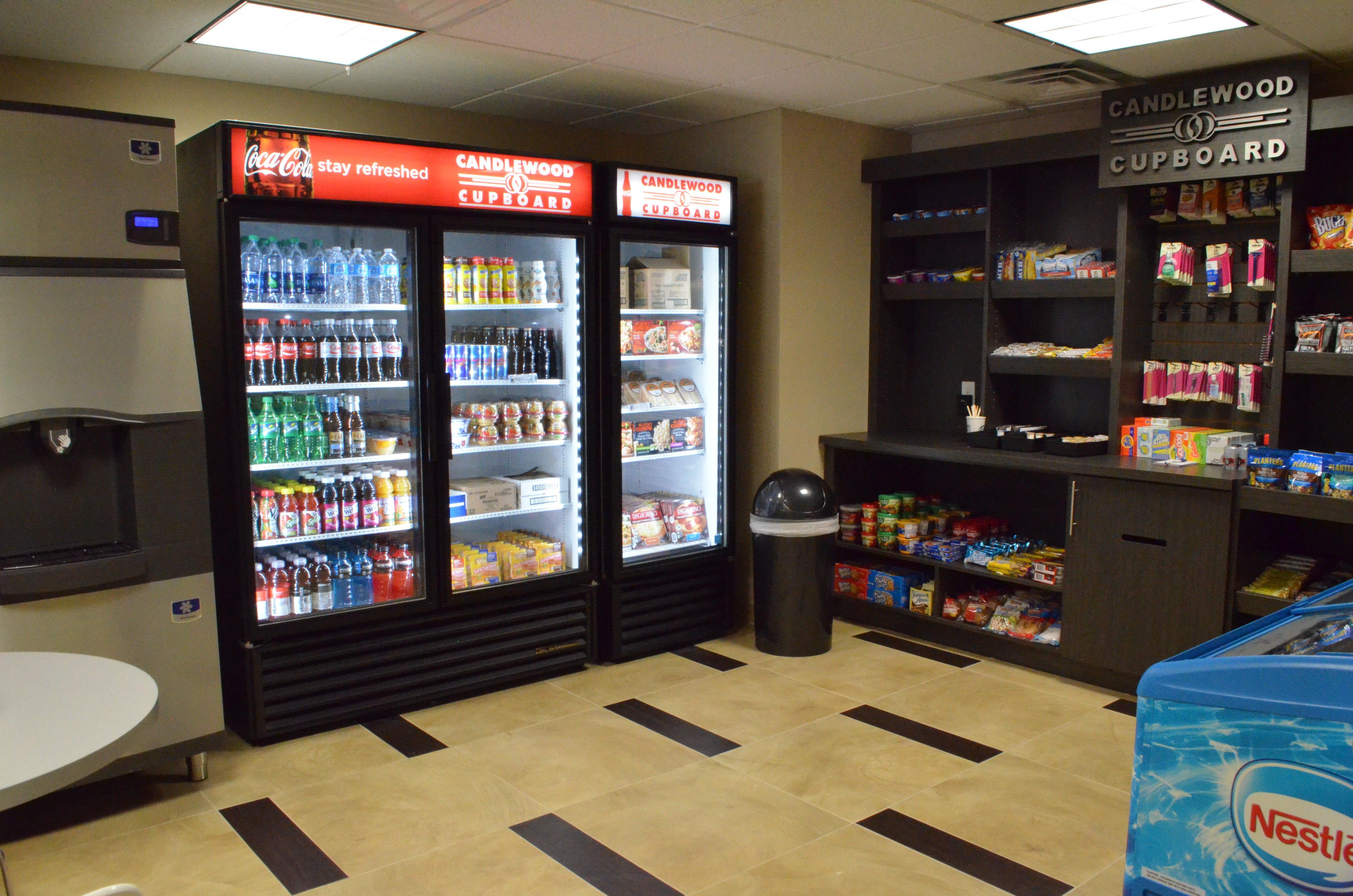 Candlewood Suites San Antonio Airport By Ihg Экстерьер фото