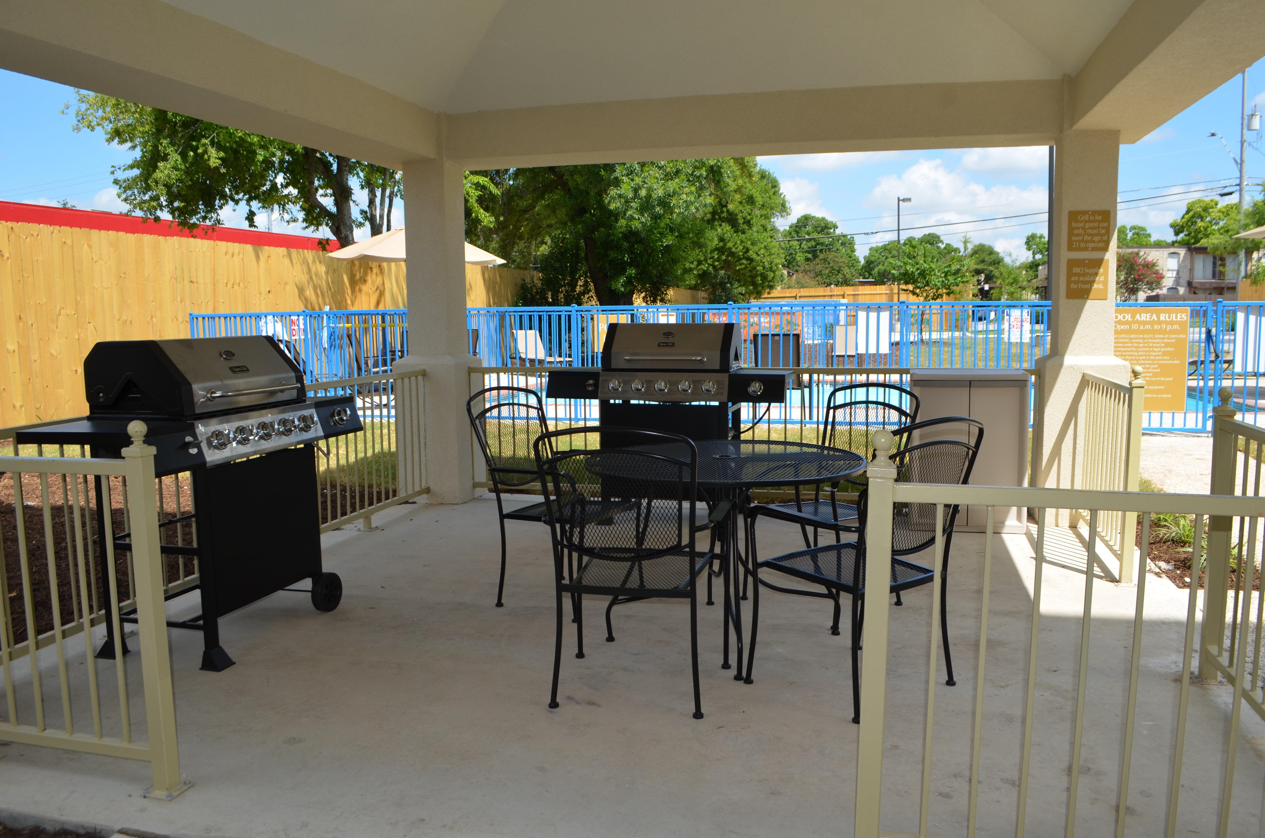 Candlewood Suites San Antonio Airport By Ihg Экстерьер фото