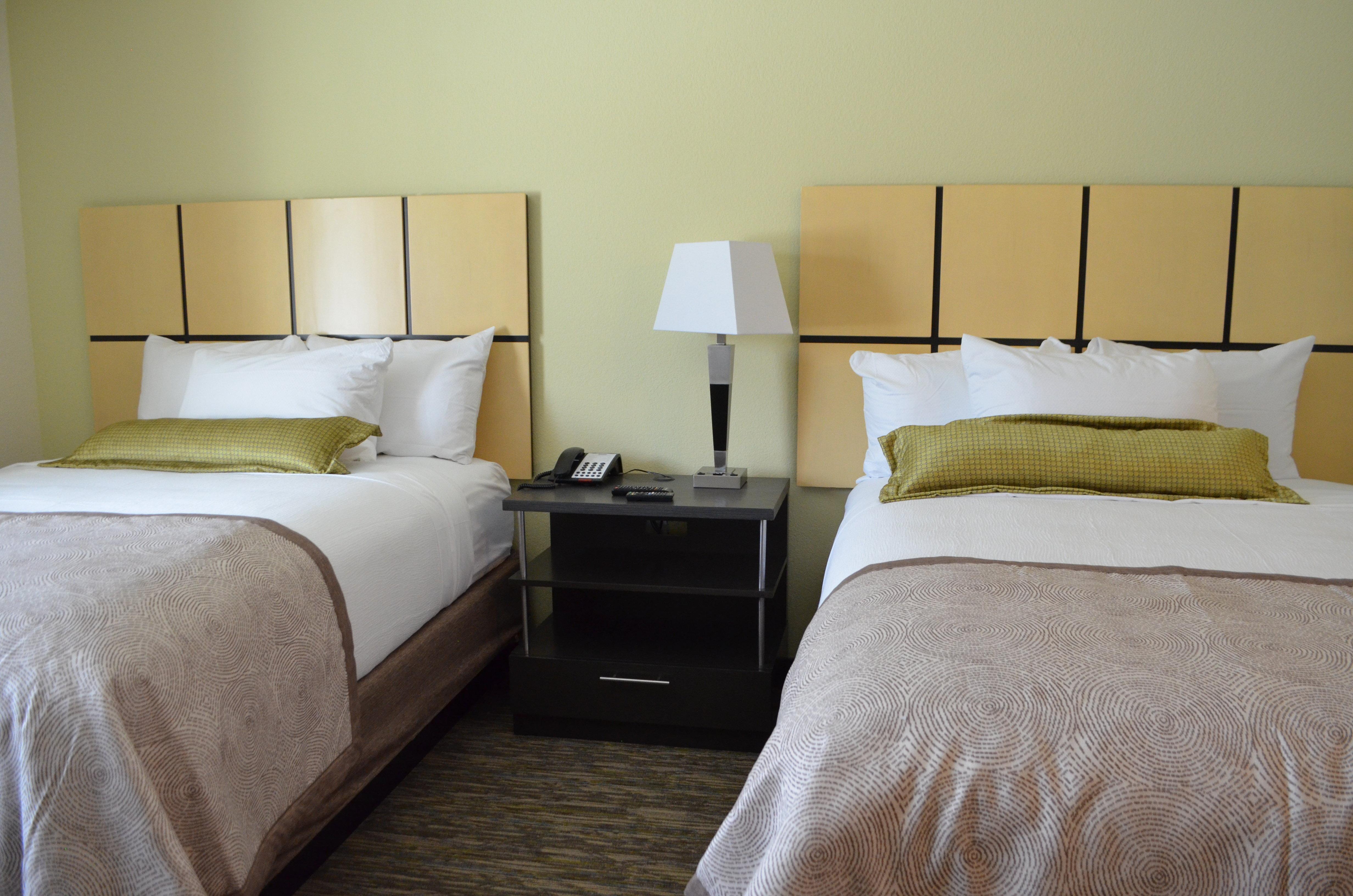 Candlewood Suites San Antonio Airport By Ihg Экстерьер фото