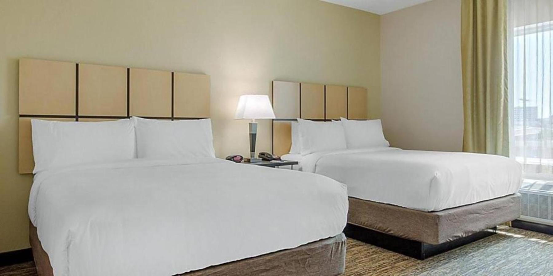 Candlewood Suites San Antonio Airport By Ihg Экстерьер фото