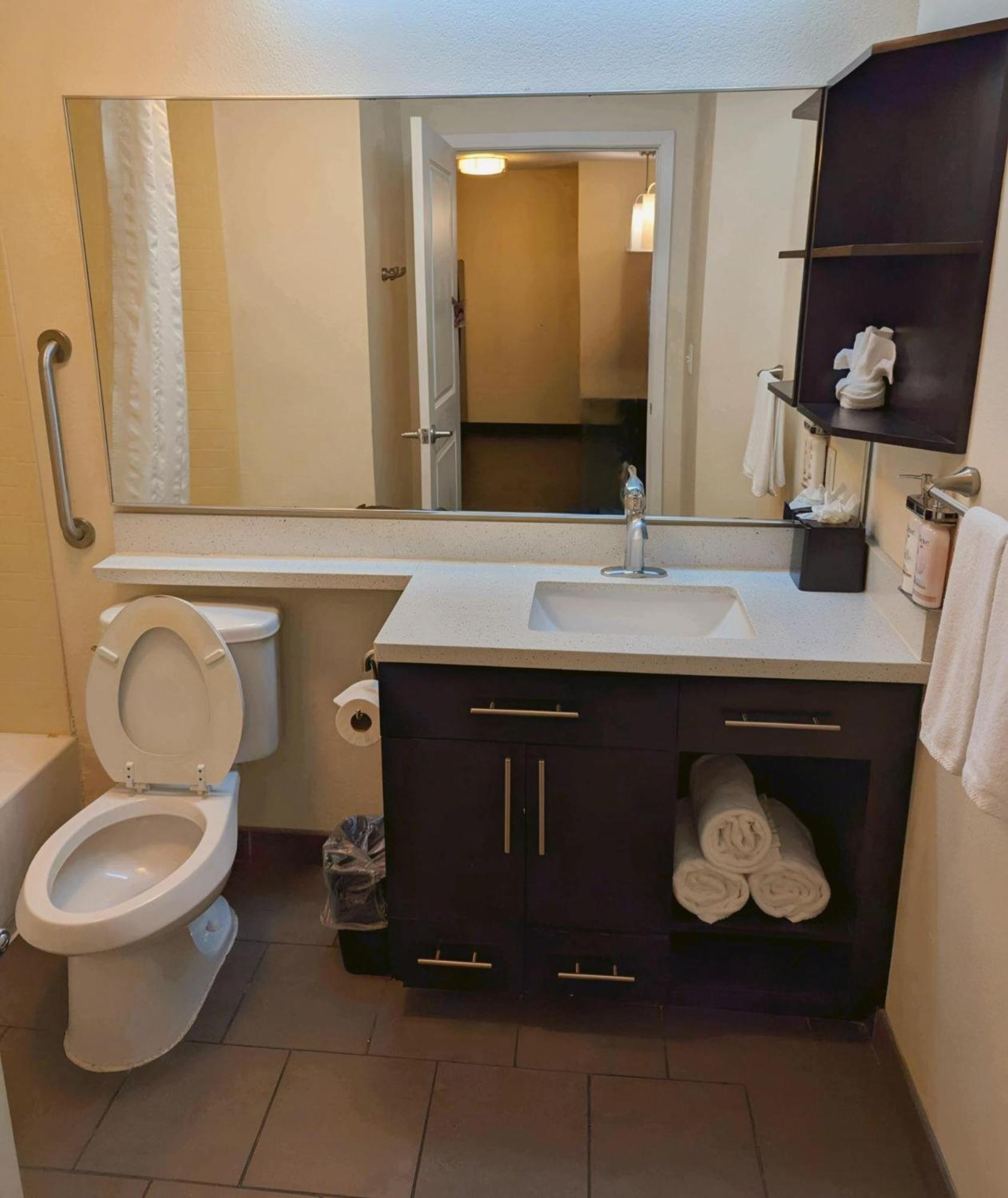 Candlewood Suites San Antonio Airport By Ihg Номер фото