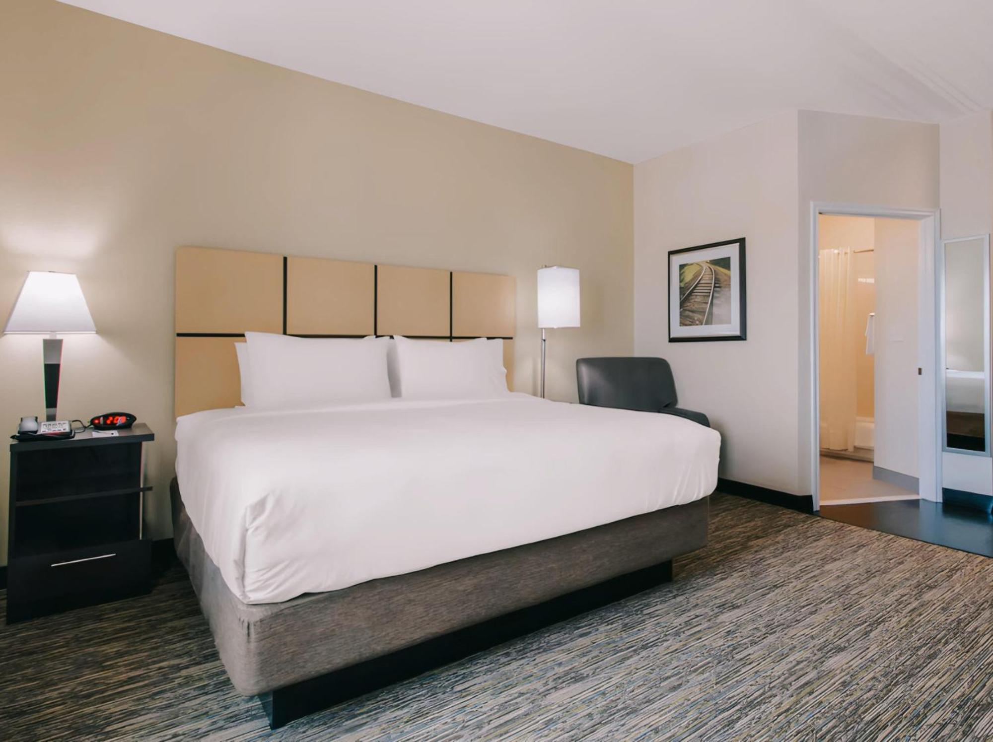 Candlewood Suites San Antonio Airport By Ihg Экстерьер фото